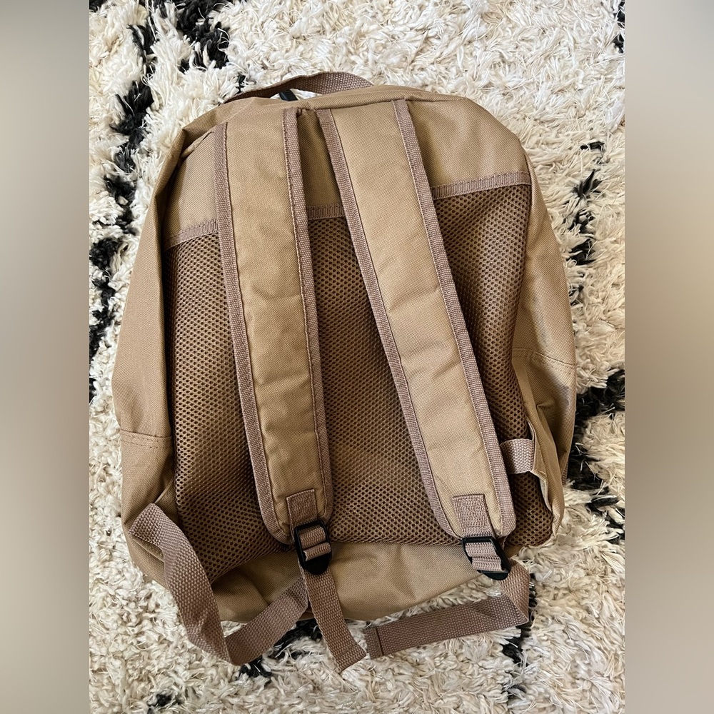 LIKE NEW! ‘NRA’ BACKPACK - Picture 2 of 2